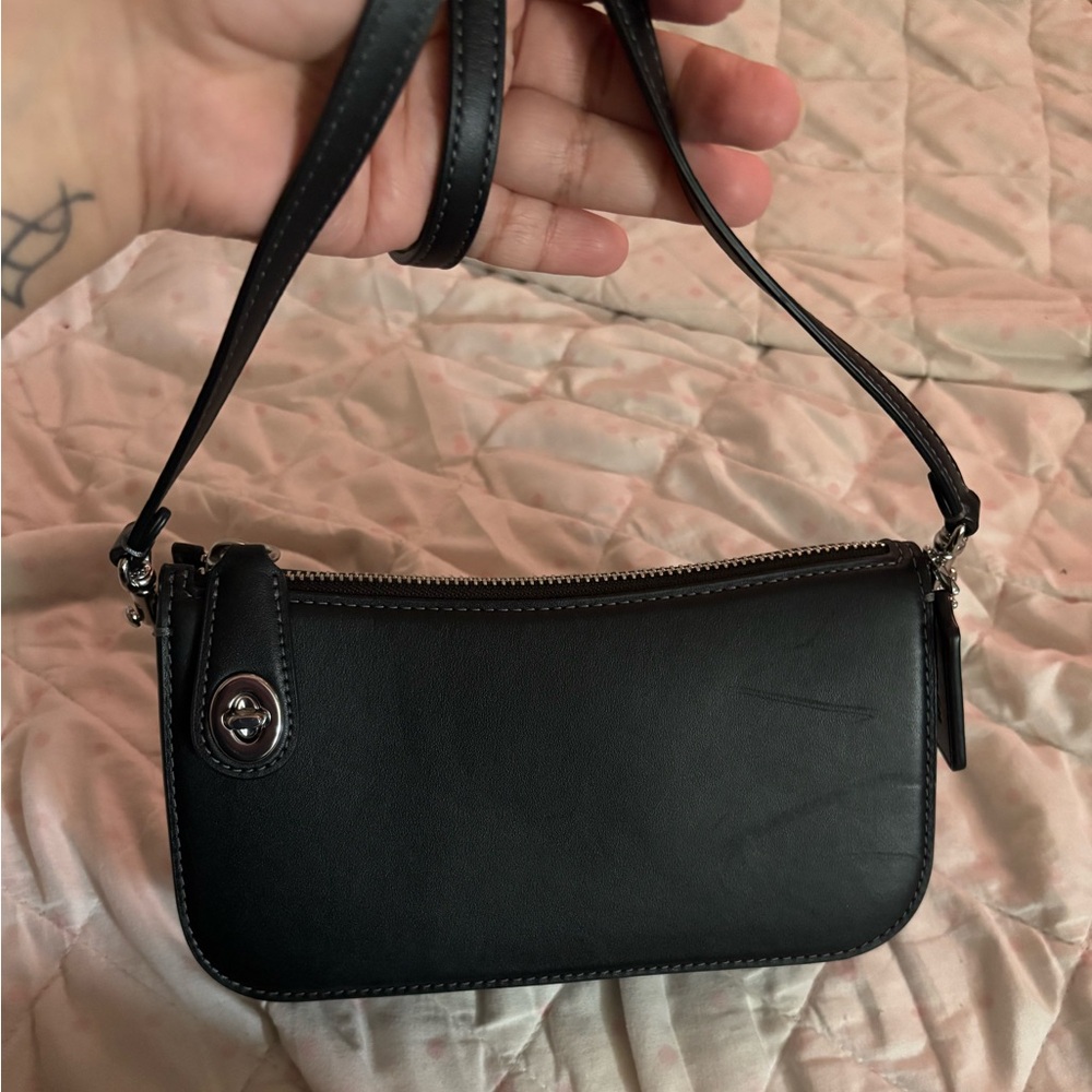 Coach Penn shoulder bag